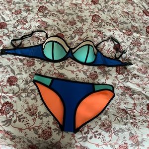 Triangl swimsuit